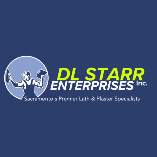 DL Starr Logo