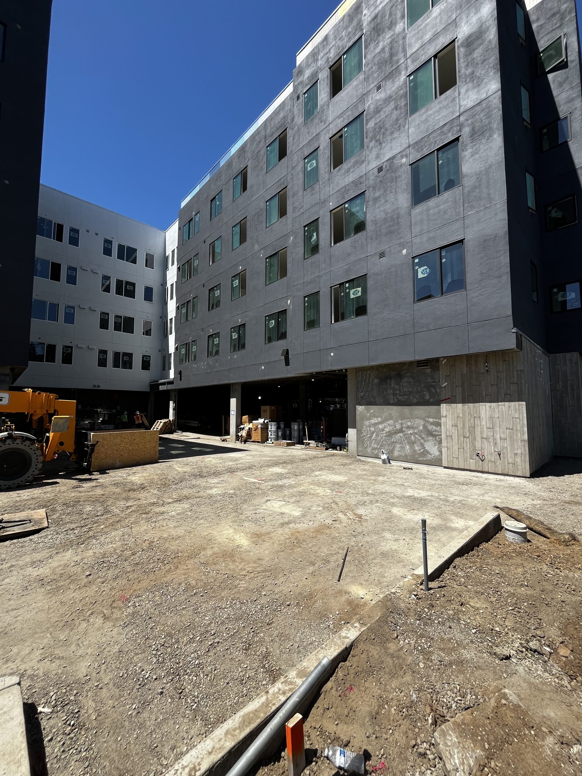 DL Starr On Broadway Project