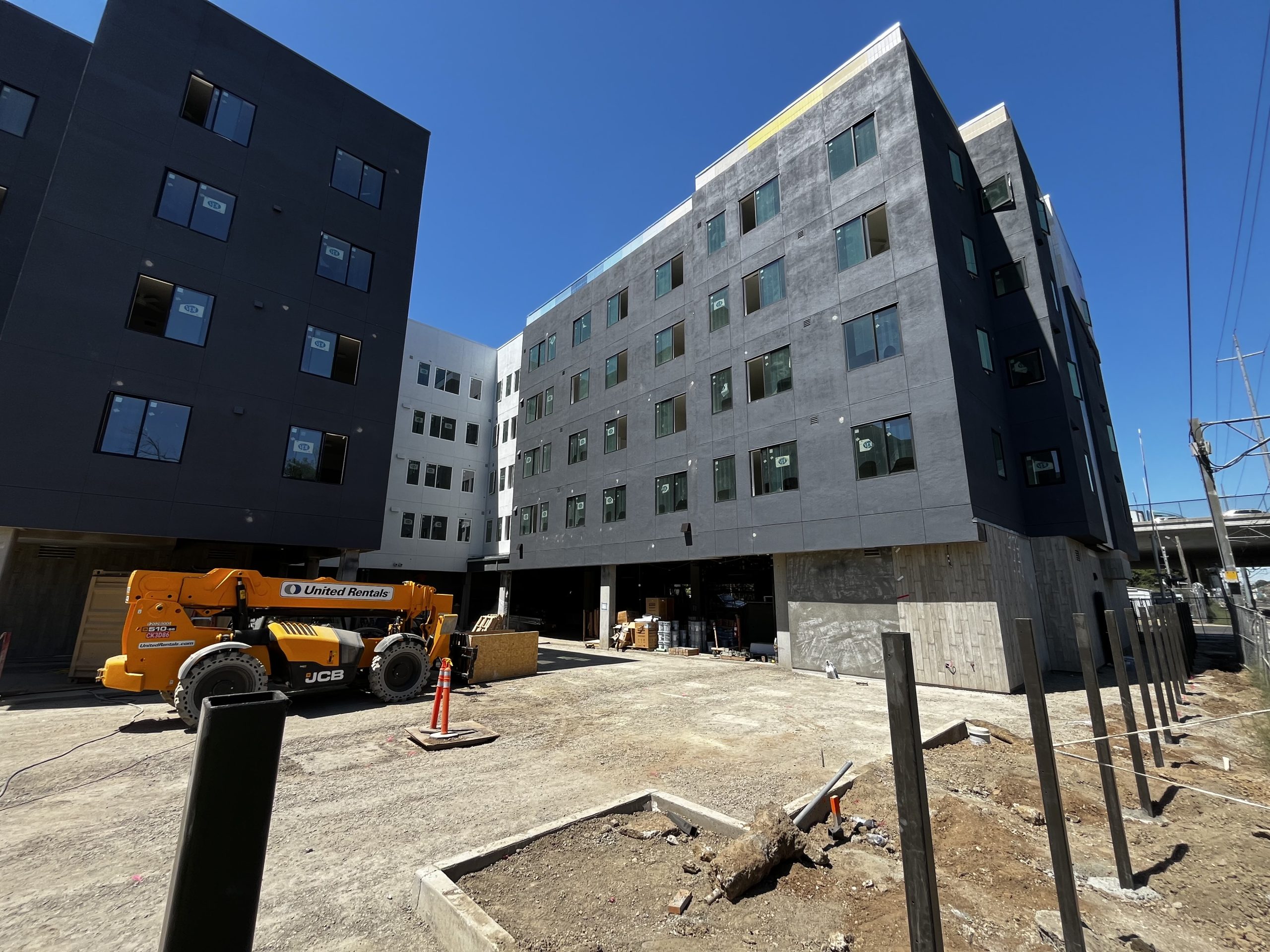 DL Starr On Broadway Project 1