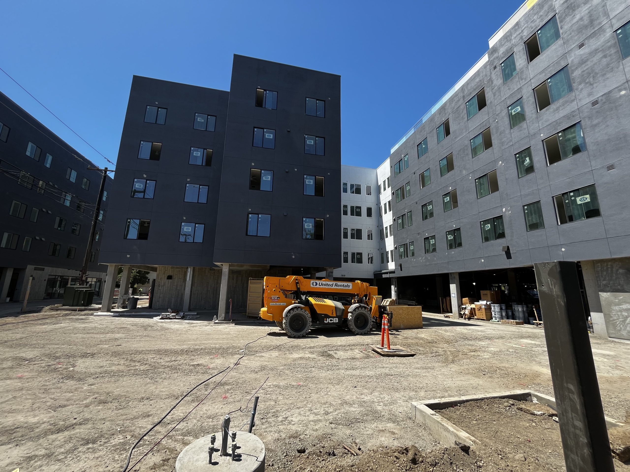 DL Starr On Broadway Project 2