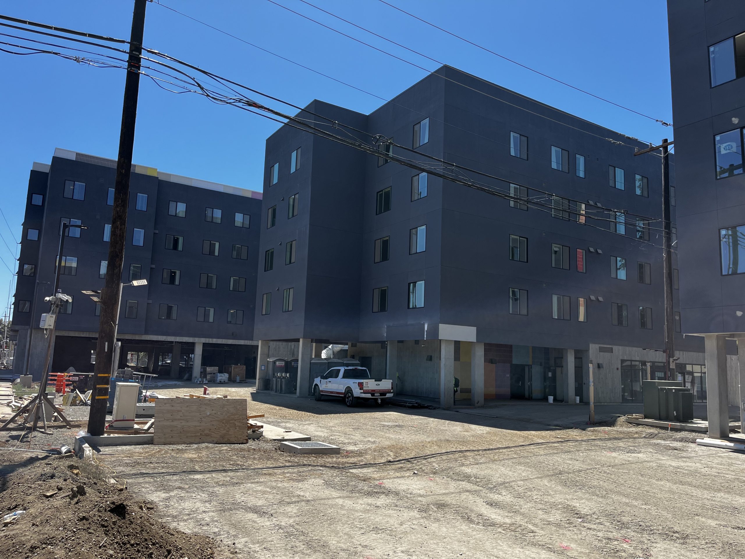 DL Starr On Broadway Project 3