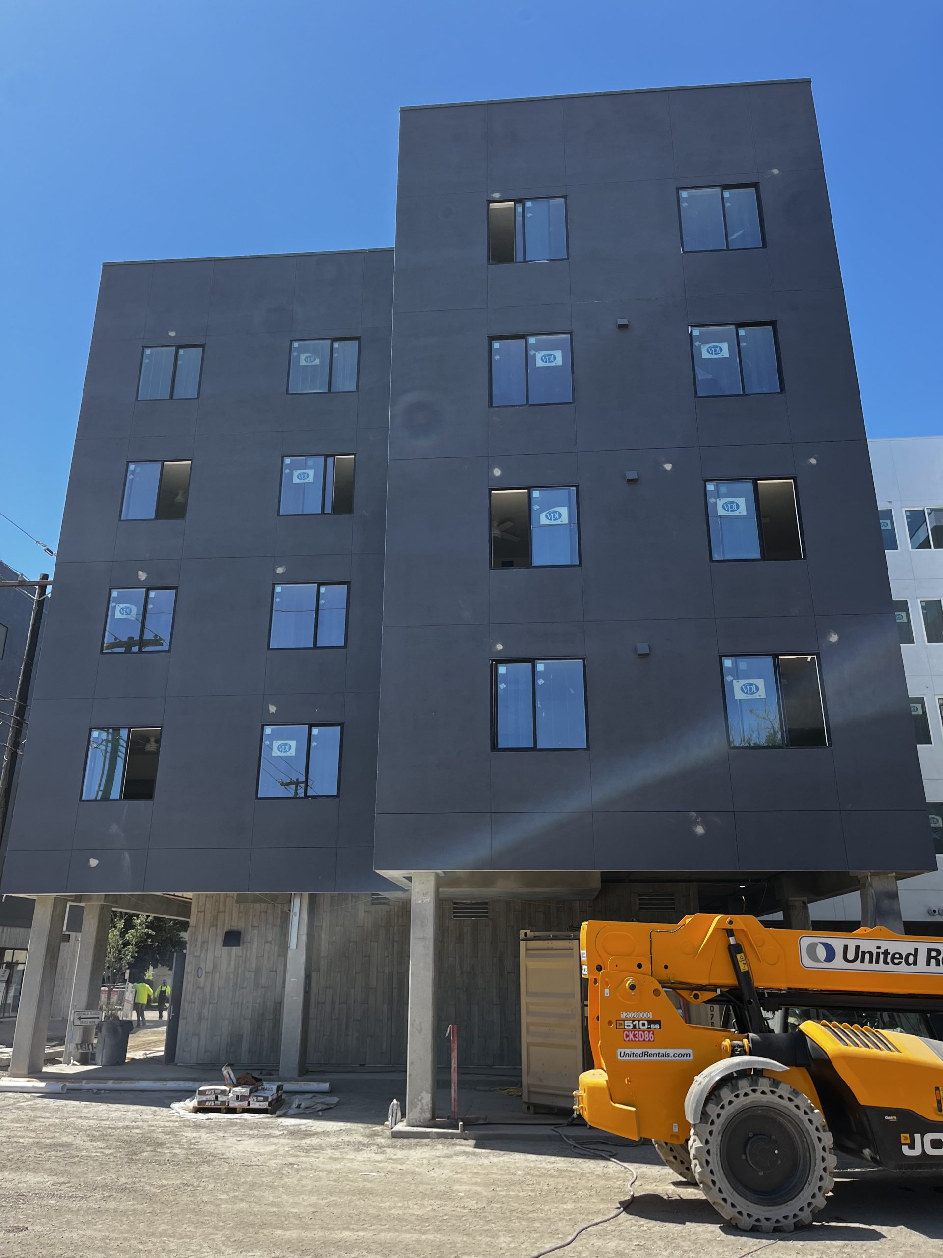 DL Starr On Broadway Project 4