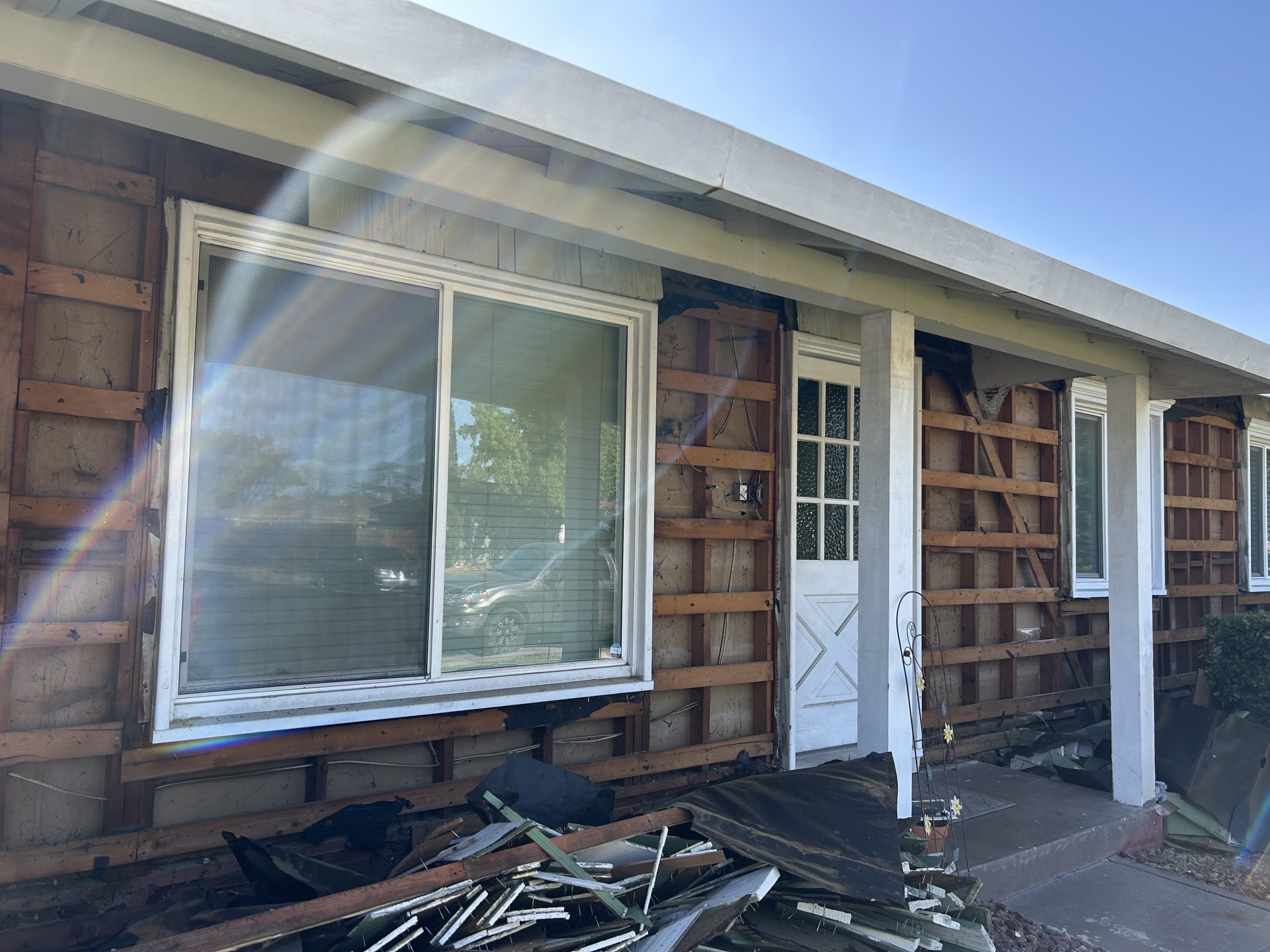 DL Starr Residential Project 4