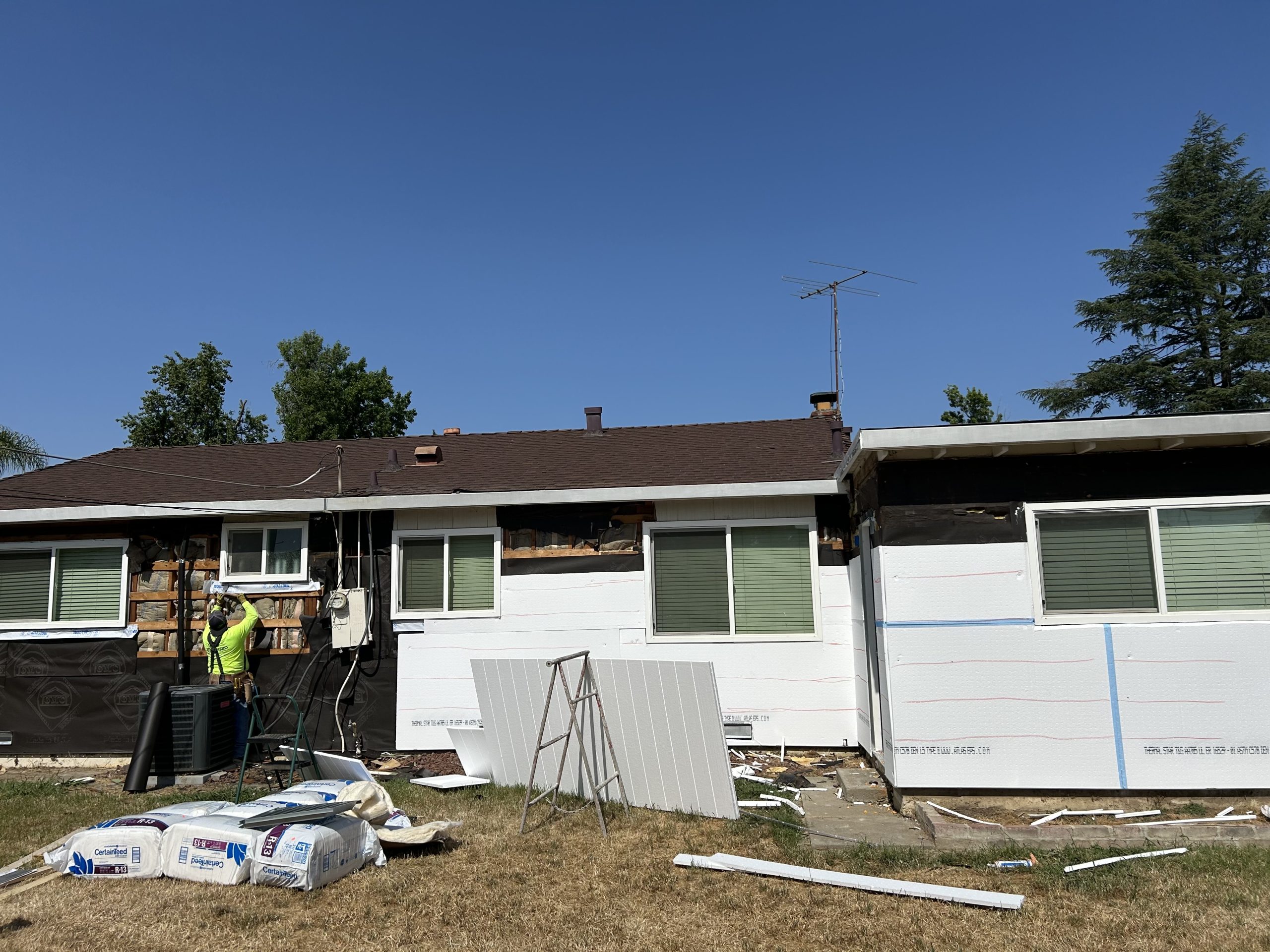 DL Starr Residential Project 2