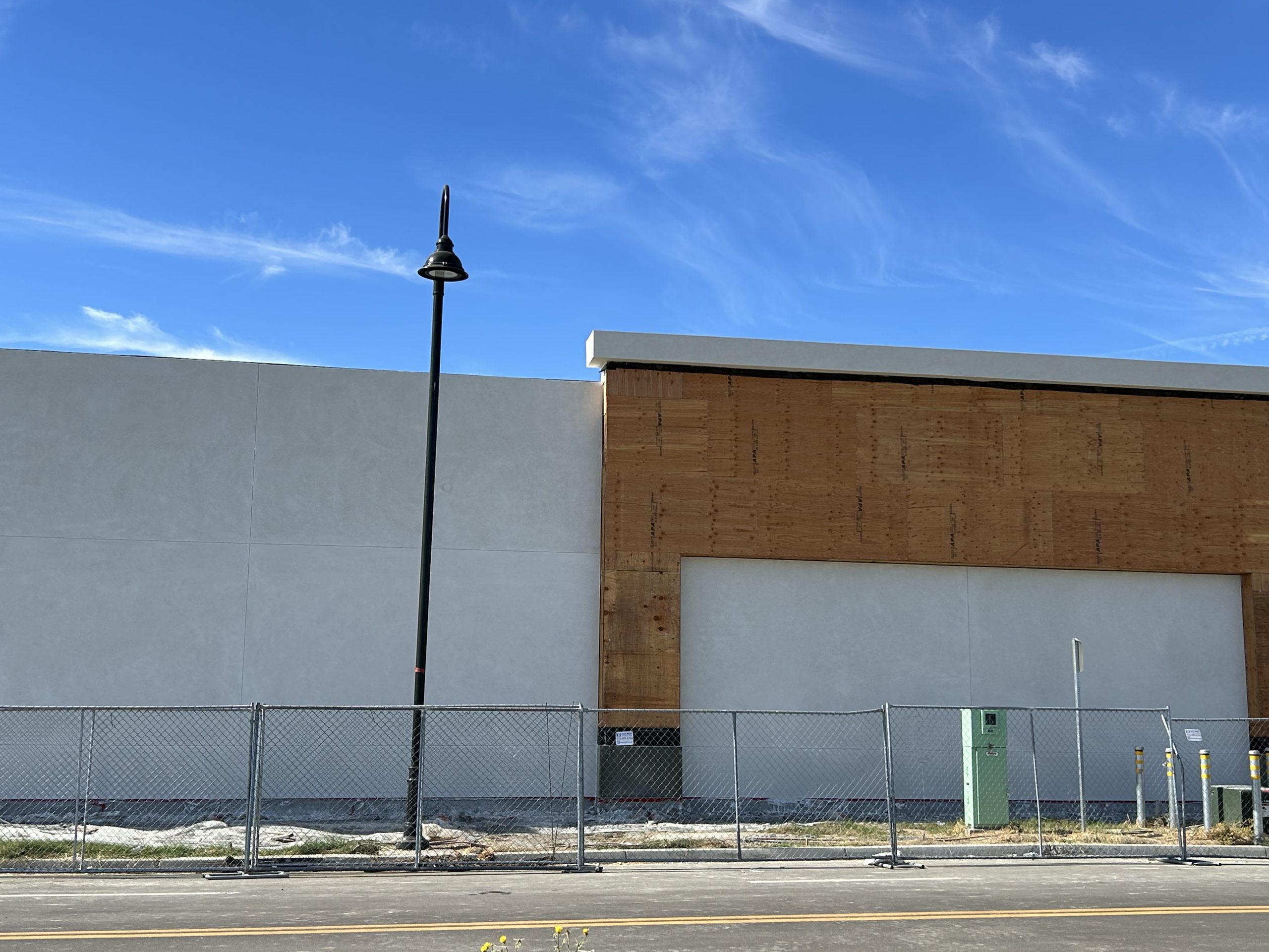 DL Starr Job site 19