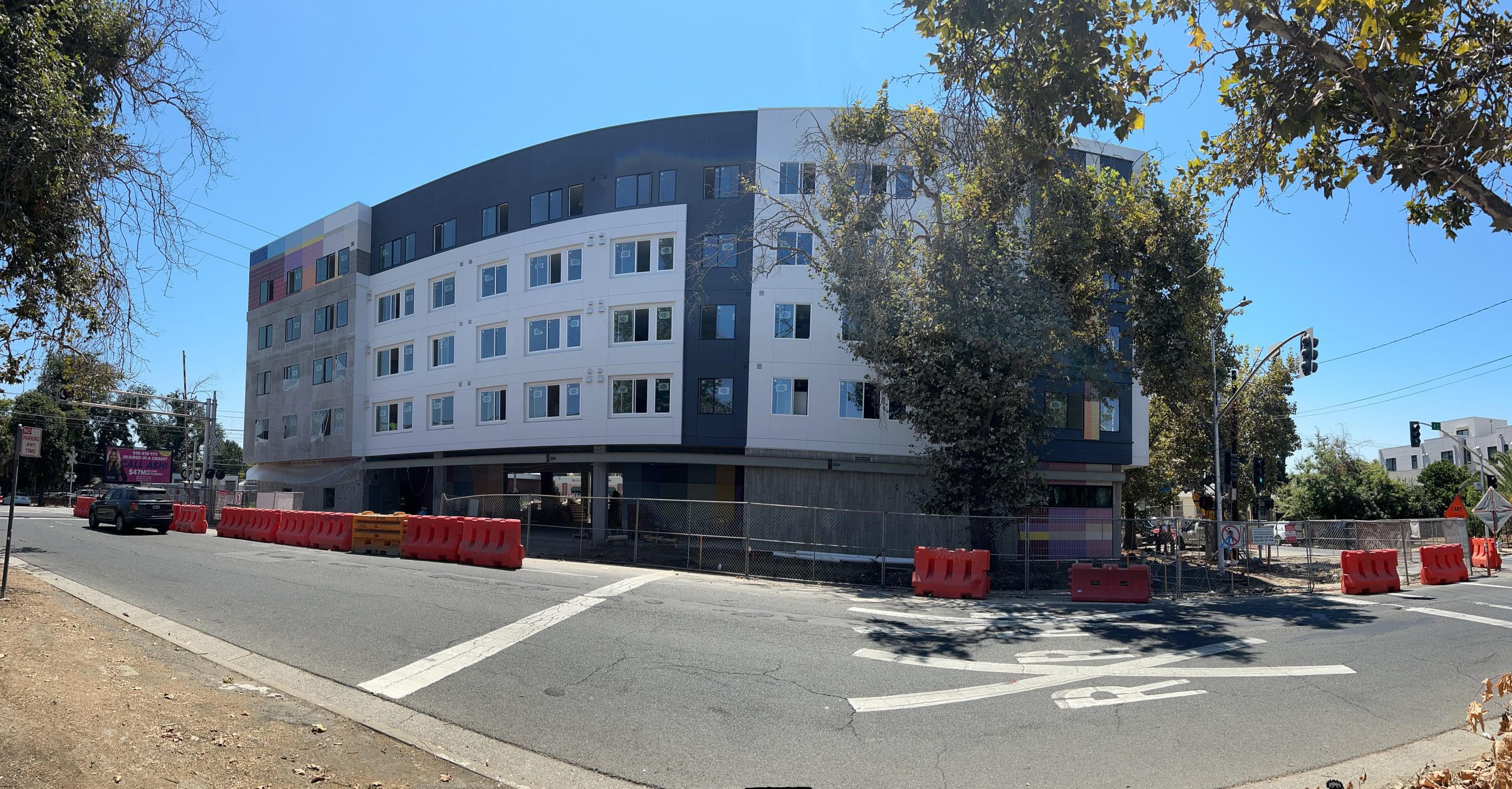 DL Starr Job site 20