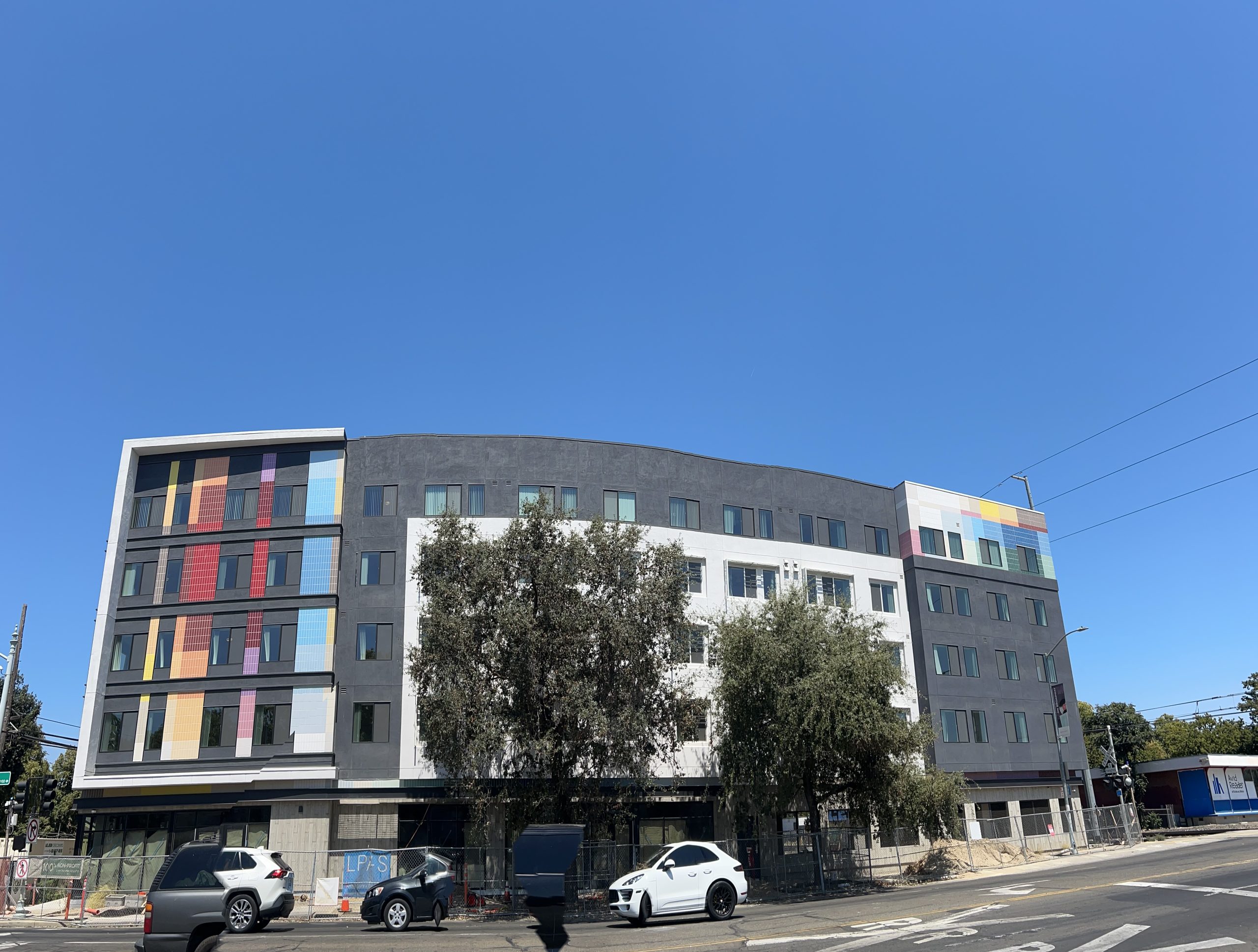 DL Starr Job site 24