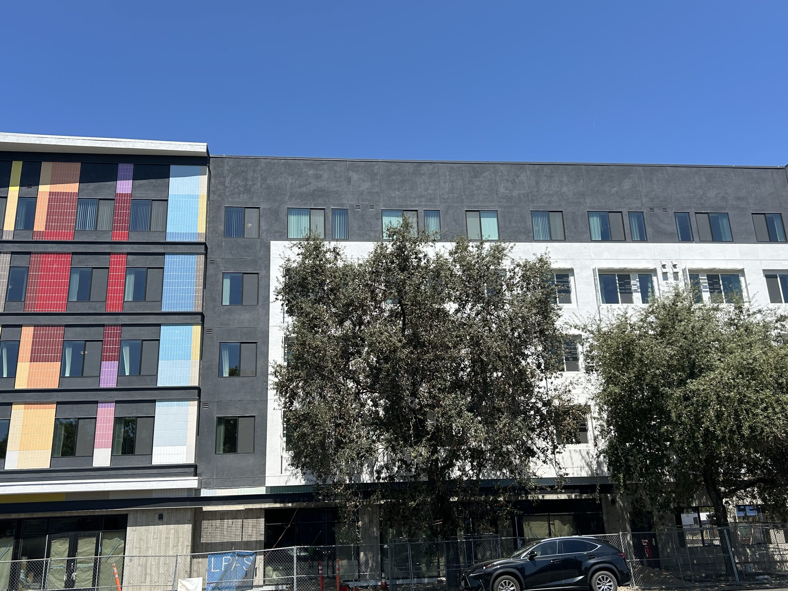 DL Starr Job site 26