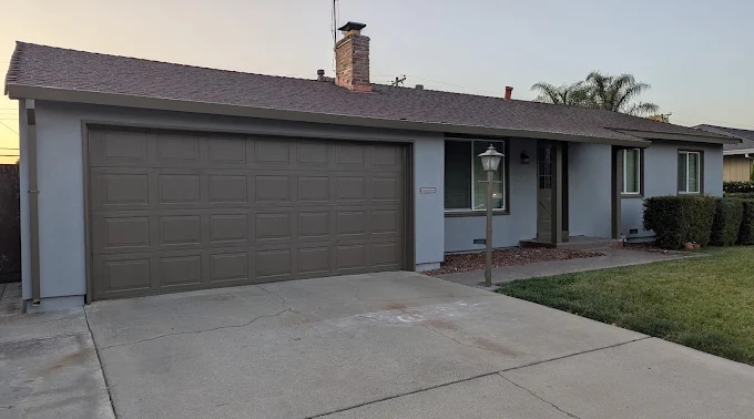 Residential Job Completed by DL Starr Enterprises Inc.